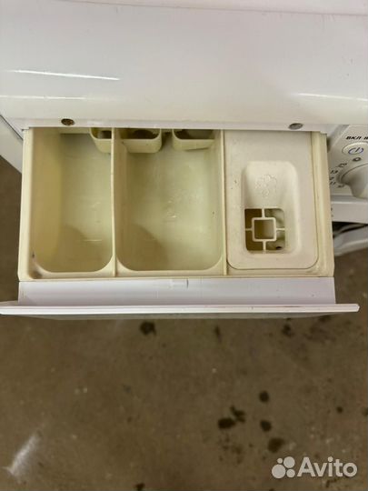 Стиральная машина Indesit 5кг