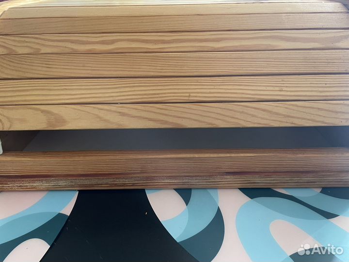 Хлебница IKEA