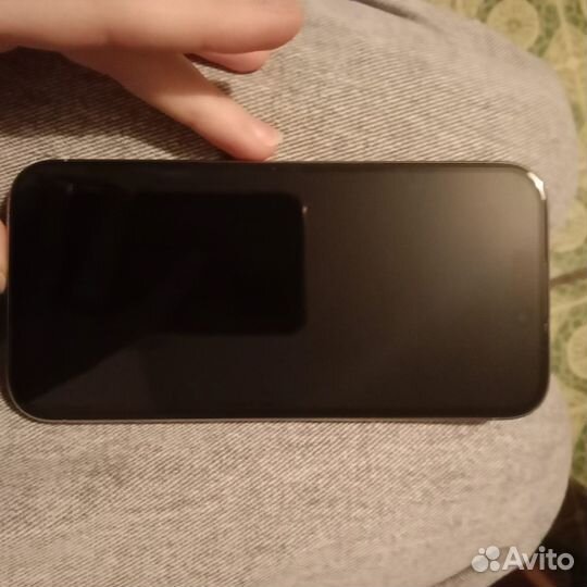 iPhone 15 Pro, 128 ГБ