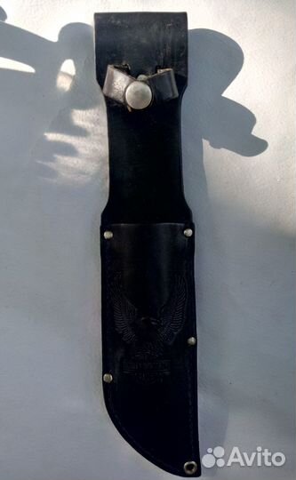 Ножны harley davidson оригинал