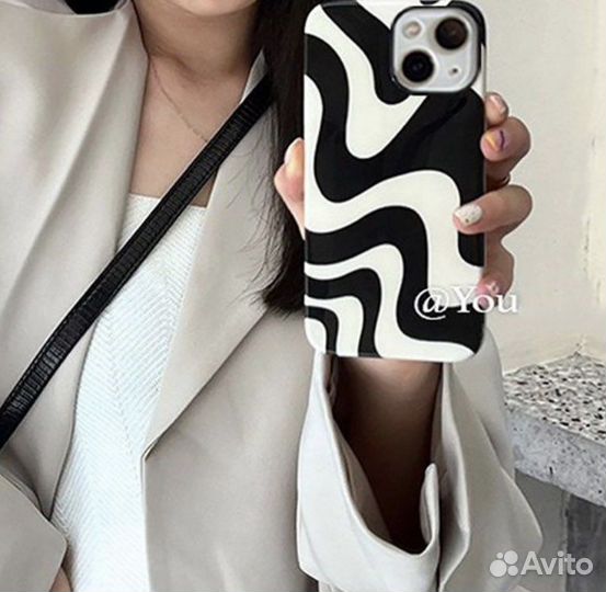 Чехол для iPhone