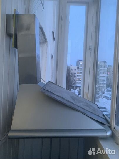 Вытяжка для кухни