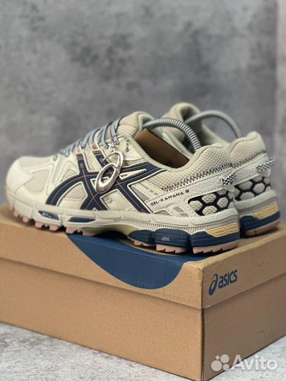 Кроссовки Asics Gel KaHana 8 (Арт.91458)