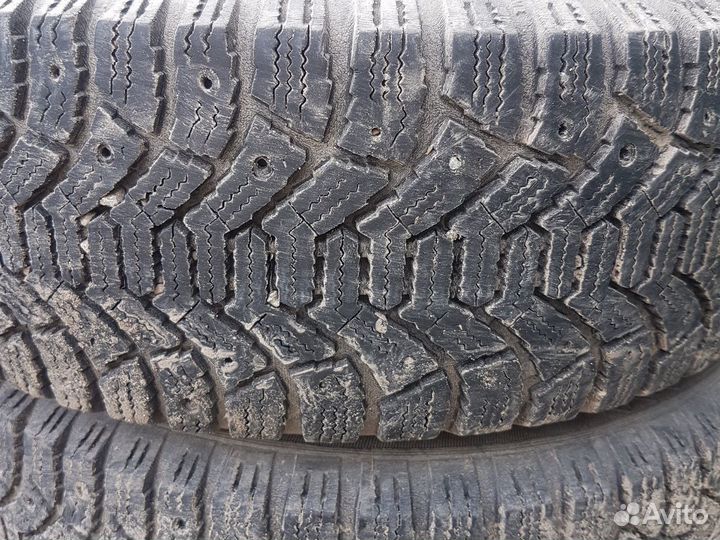 Cordiant Polar 195/60 R15