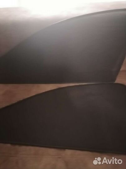 Каркасные сетки на туарег