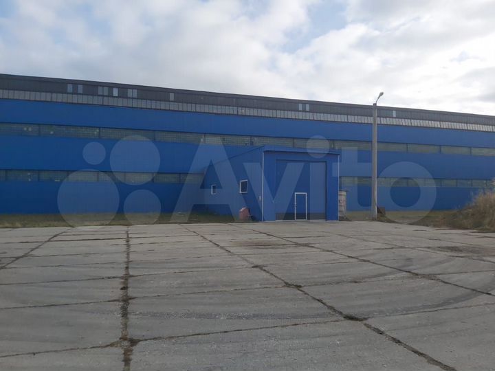 Склад 600 м² аренда, услуги хранения