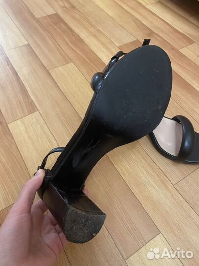 Туфли женские