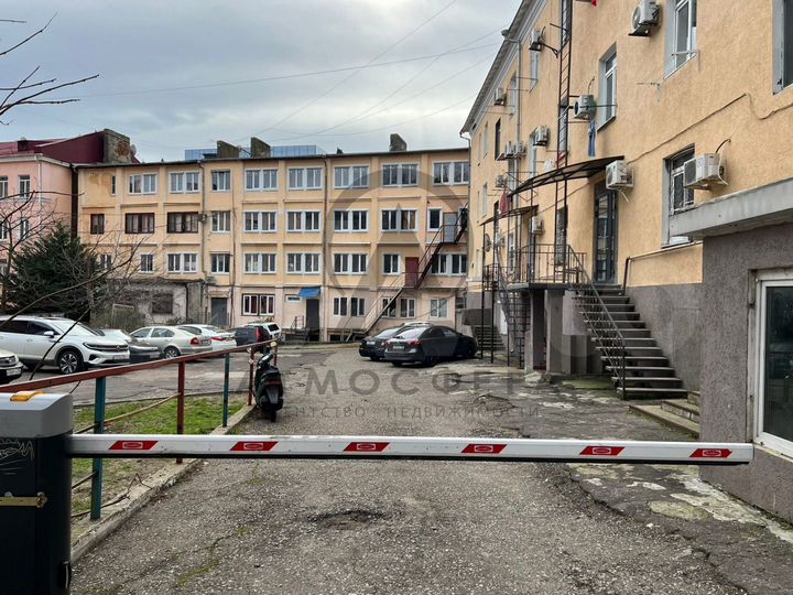 Комната 20 м² в 1-к., 2/3 эт.