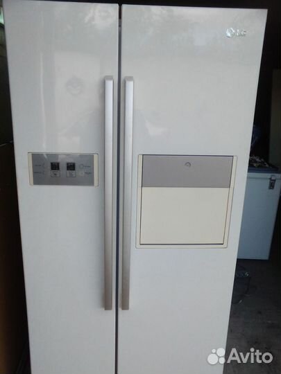 Холодильник