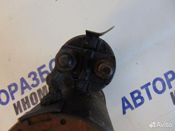 Стартер для Hyundai Accent 1 1994-2000г