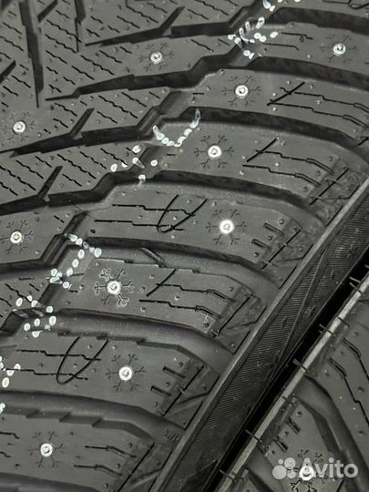 Kapsen IceMax RW516 215/55 R18 120H
