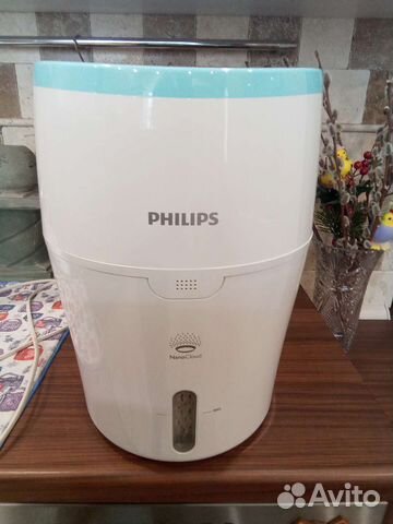 Увлажнитель воздуха