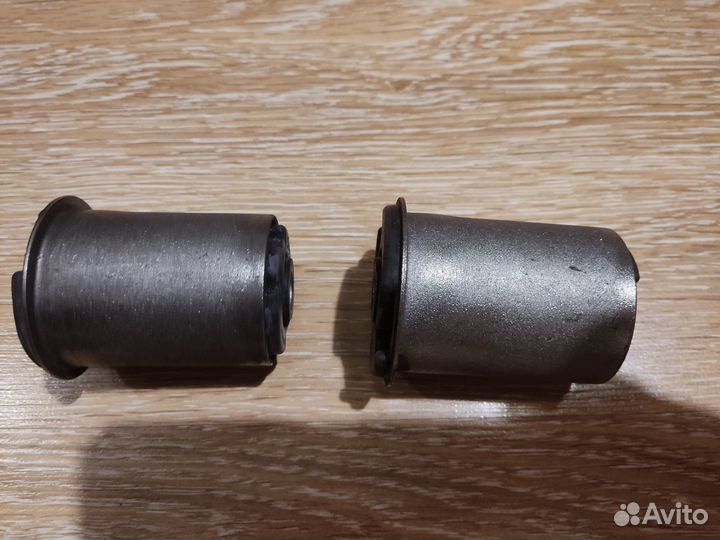 Сайлентблоки задней балки брт Daewoo Nexia, Lanos