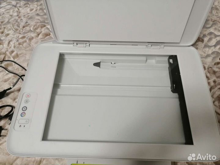 Принтер hp deskjet 2130