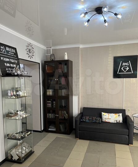 Свободного назначения, 121 м²