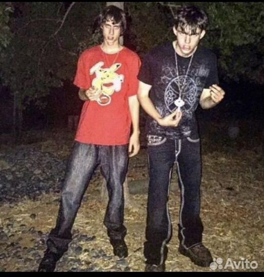 Легит Чек True Religion