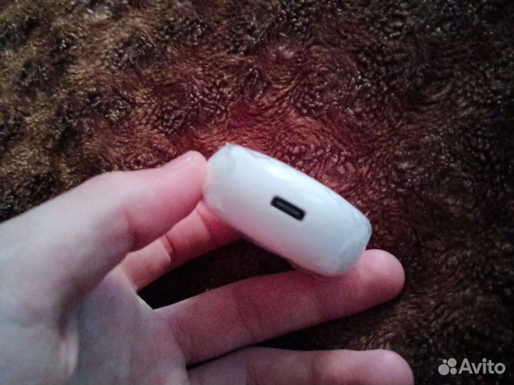 Беспроводные наушники