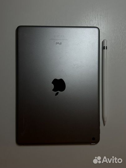 iPad (6-го поколения)