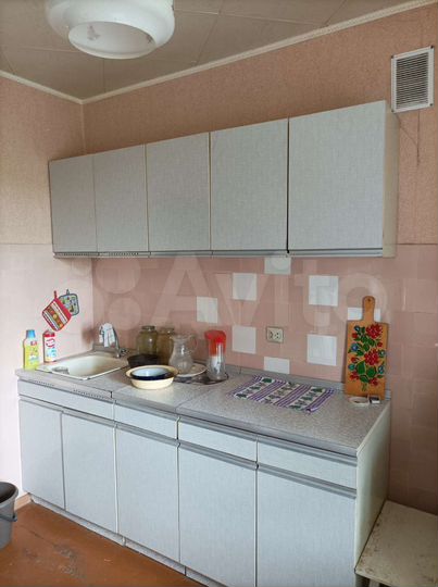 2-к. квартира, 51,1 м², 3/3 эт.