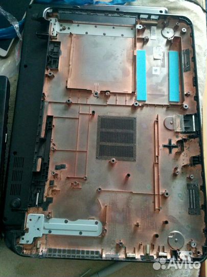 Поддон hp 15-g r