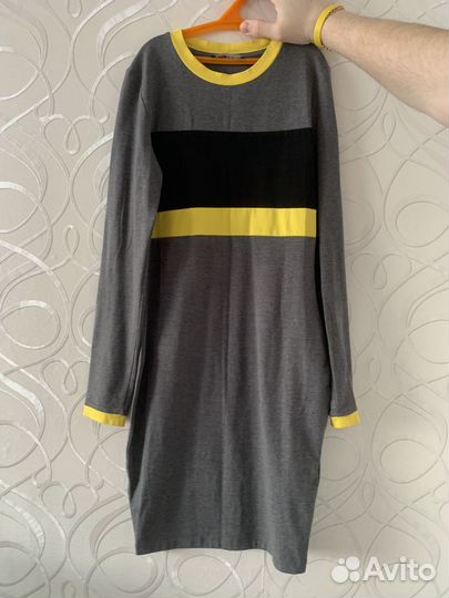 3 женских платья