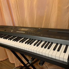 Синтезатор Casio wk-110