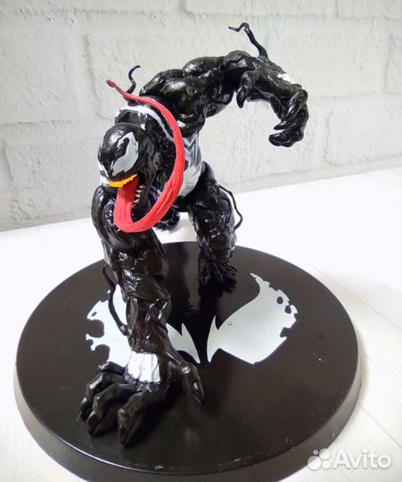Фигурка Venom Веном