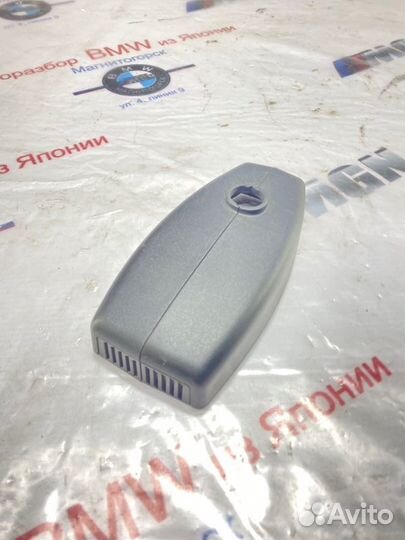 Накладка зеркала Bmw X1 E84 N46B20 2011