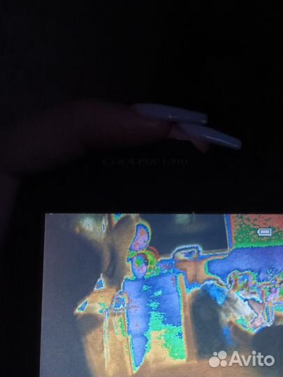 Компактный фотоаппарат nikon coolpix l310