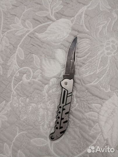 Ножи раскладные