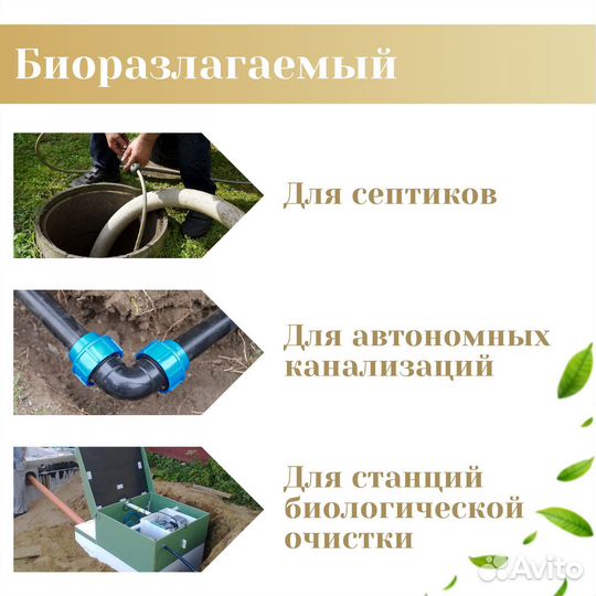 Гель для стирки оптом