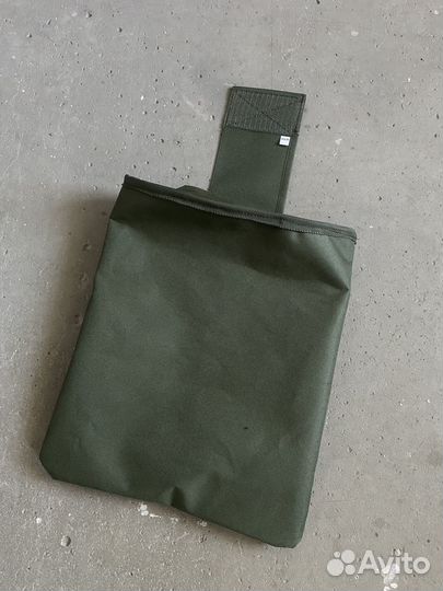 Подсумок под сброс