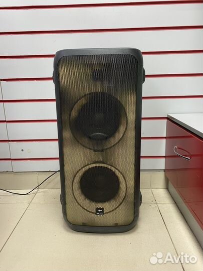 Блютуз колонка Vipe Nitro X5 PRO