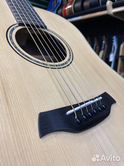 Baton Rouge X11LS/D акустическая гитара (Новая)