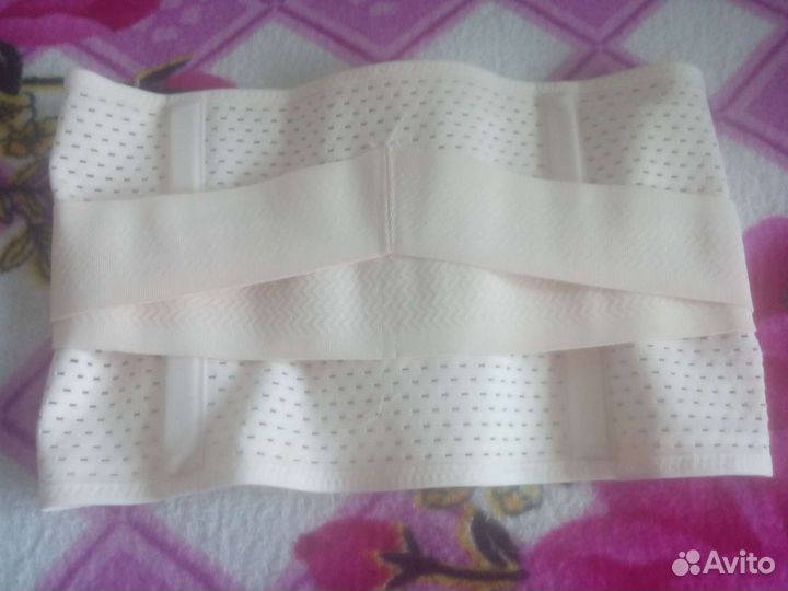 Бандаж послеродовой