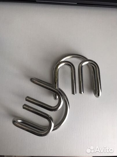 Головоломка