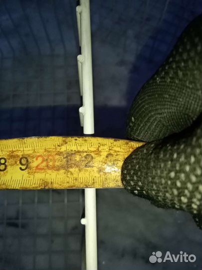 Сетка корзина