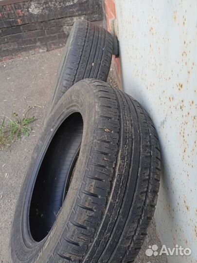 Nokian Tyres Hakka V 225/60 R18