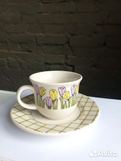 Чайный набор