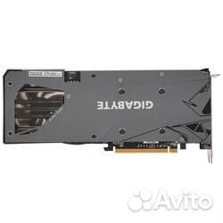 Видеокарта AMD radeon RX 6600 XT