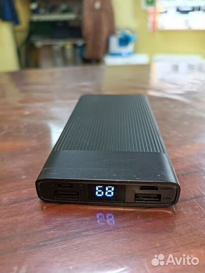 Power Bank 10000Ah