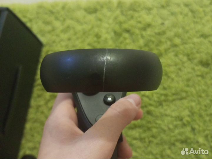 Vr очки oculus rift s
