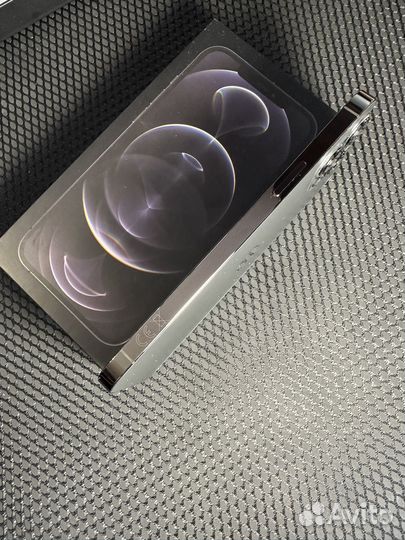 iPhone 12 Pro Max, 128 ГБ