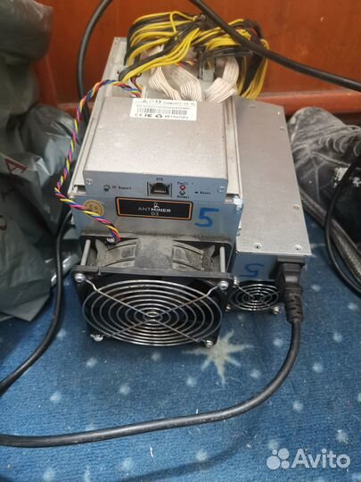 Пк для коинов