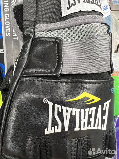 Снарядные перчатки