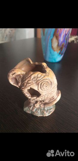 Домики для рыбок