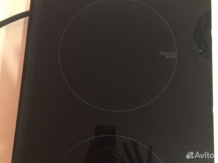 Варочная панель электрическая бу