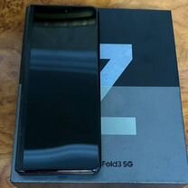 Samsung Galaxy Z Fold3 5G, 12/256 ГБ