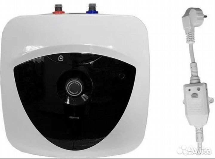 Водонагреватель Ariston ABS andris LUX 15UR