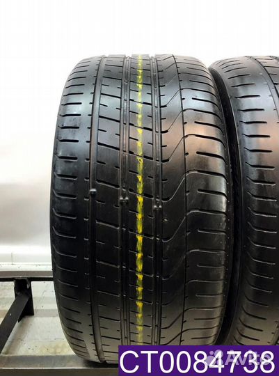 Pirelli P Zero 275/30 R21 96T